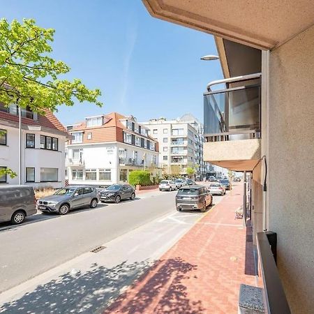 Chez Isabelle Apartment Knokke-Heist Exterior foto