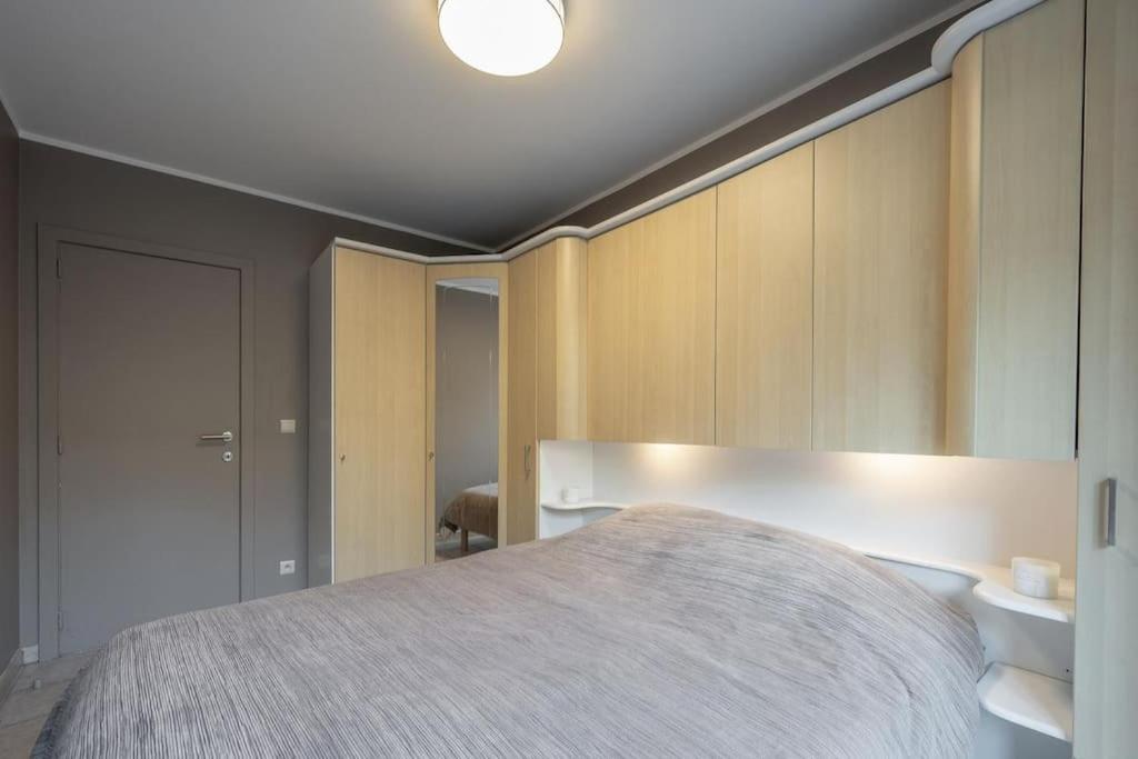 Chez Isabelle Apartment Knokke-Heist Exterior foto